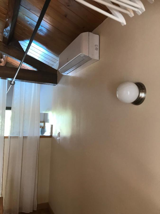 Gite De Fontjalabert En Campagne Tout Confort Lisle-sur-Tarn المظهر الخارجي الصورة